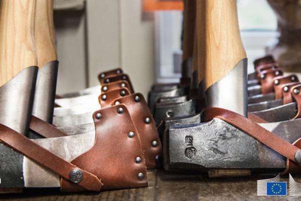 Axes