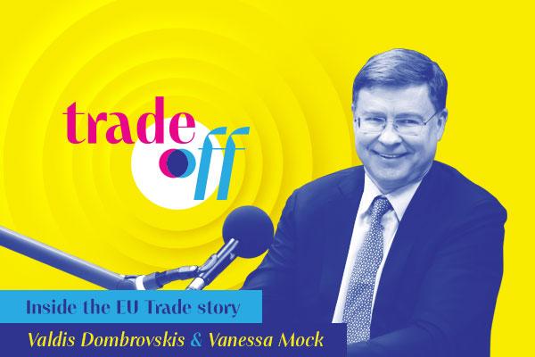 Picture of Valdis Dombrovskis